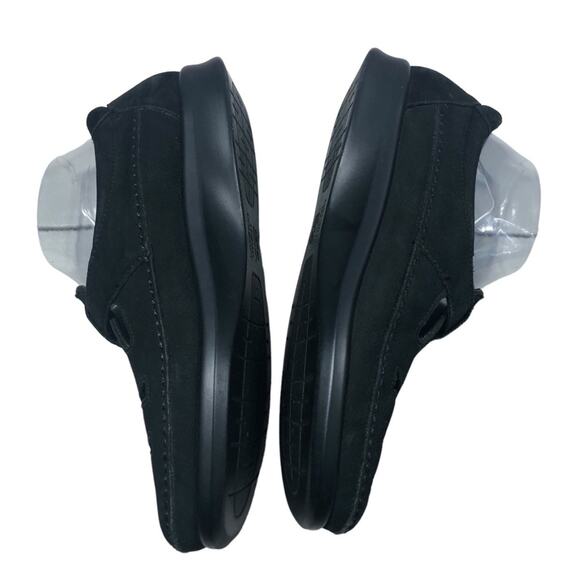 SAS black Roamer slip on loafer size 9.5 - Picture 4 of 9